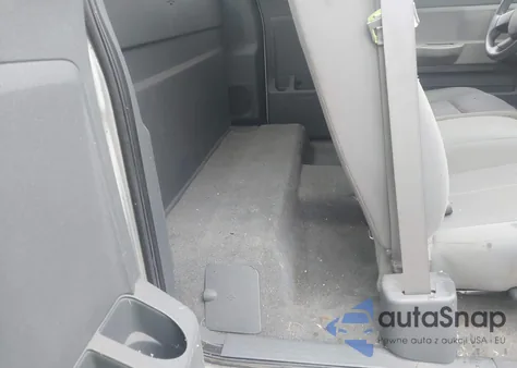 2006 Dodge Dakota St z USA, uszkodzony, nr VIN 1D7HE22K46S510904